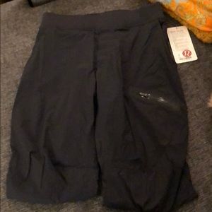 Lululemon Seawall Track Pant M- NWT